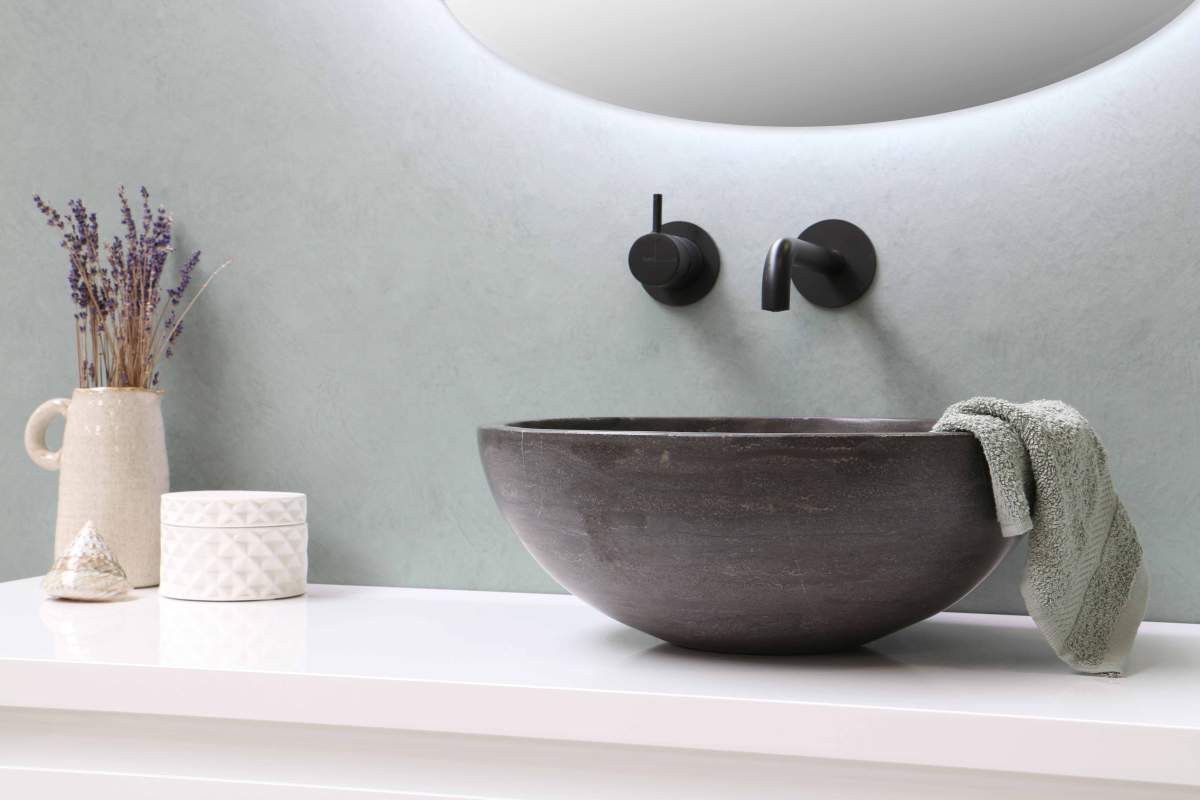 Bathroom Moderne