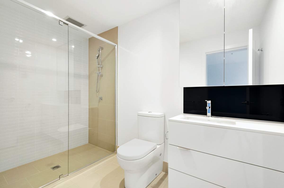 Bathroom Moderne