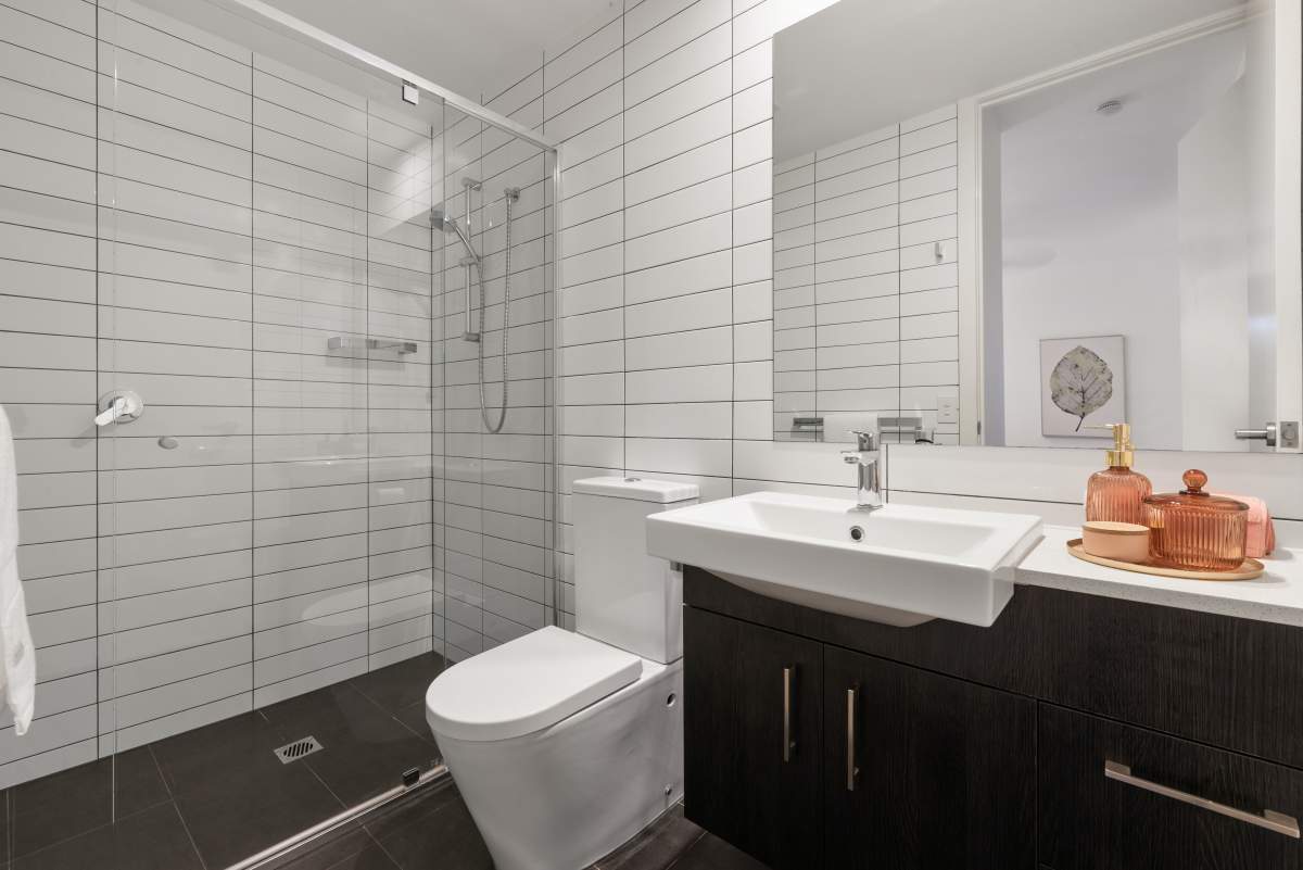 Bathroom Moderne