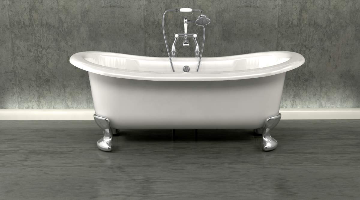 Bathroom Stone