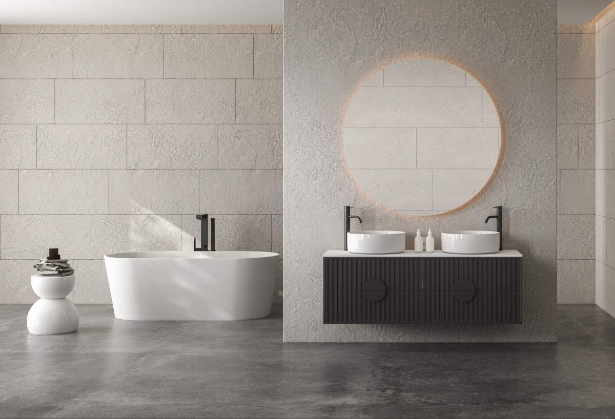 Bathroom Stone