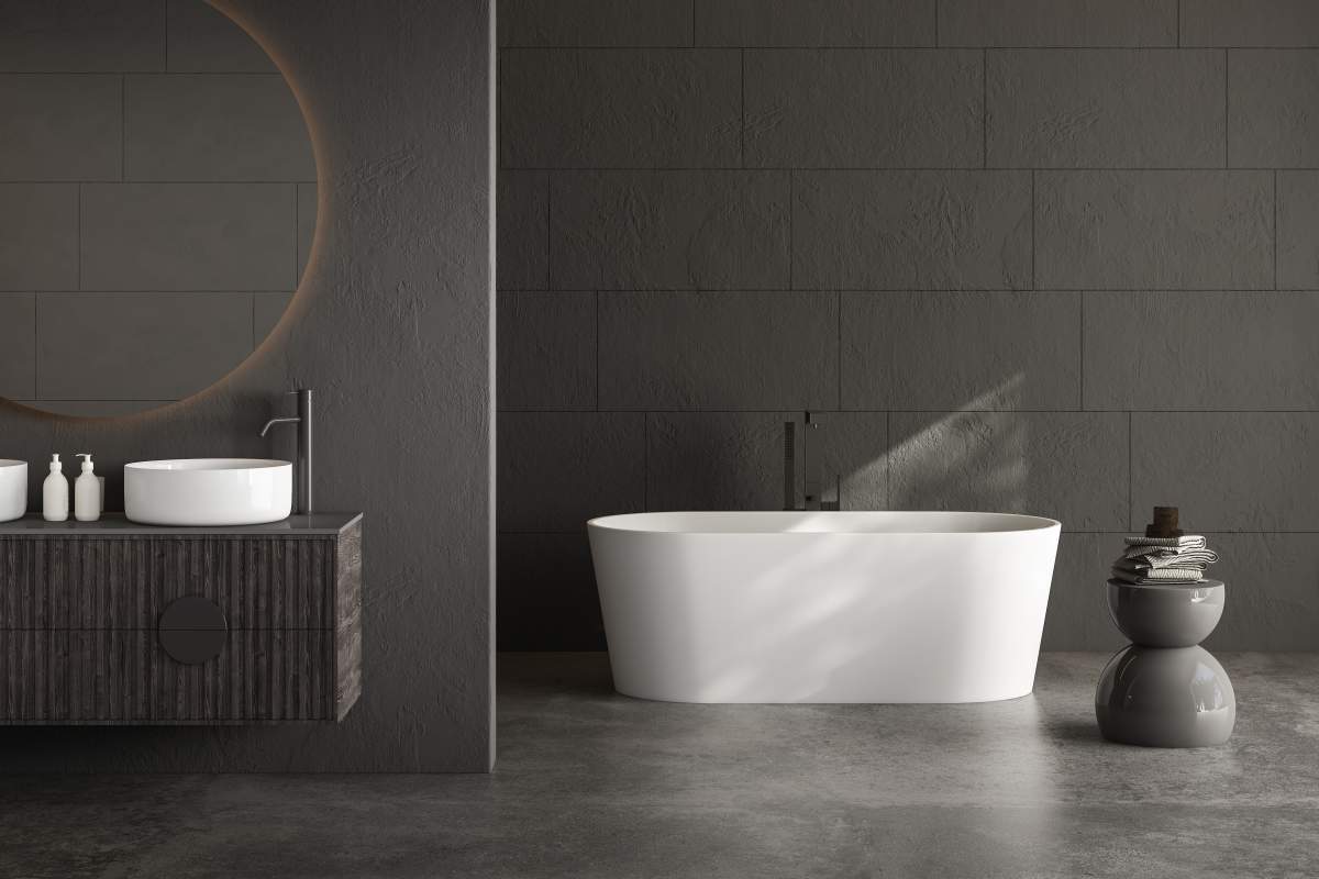 Bathroom Stone